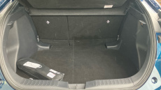 Toyota C-HR 1.8 Hybrid Design 5dr CVT Hybrid Hatchback